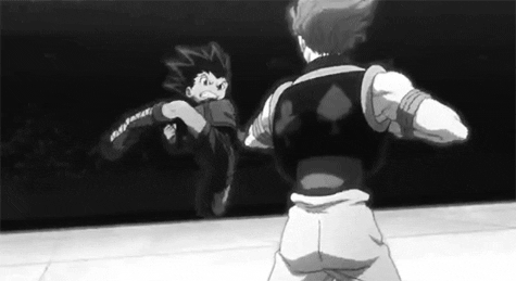 kite hunter x hunter gif kite hunter x hunter gif