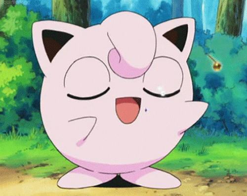 Jigglypuff GIF - Find & Share on GIPHY