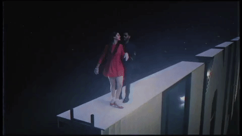 Lana Del Rey & The Weeknd Dance Atop Hollywood In “Lust For Life” Video thumbnail