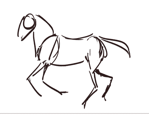 Canter Cycle GIFs - Find & Share on GIPHY