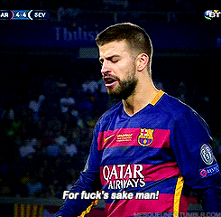 Fc Barcelona I Love This Man GIF - Find & Share on GIPHY