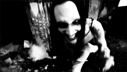 Marilyn Manson estrena canción previo al lanzamiento de su nuevo disco « Via X