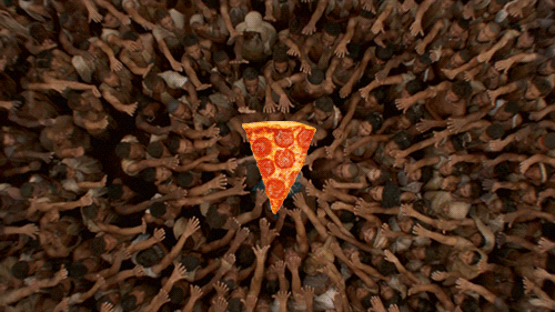 game of thrones other and pizza