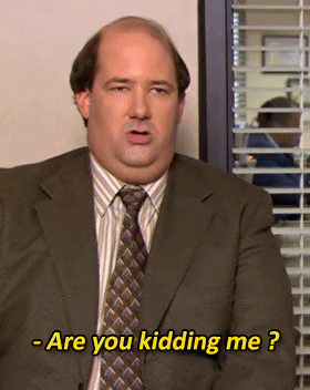The Office GIF - Find & Share on GIPHY