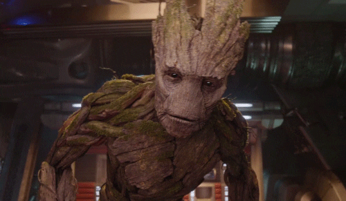 Scared Guardians Of The Galaxy GIF - Find & Share on GIPHY