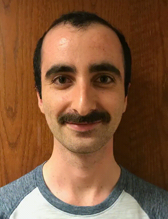 Friend Mustache GIF Find & Share on GIPHY