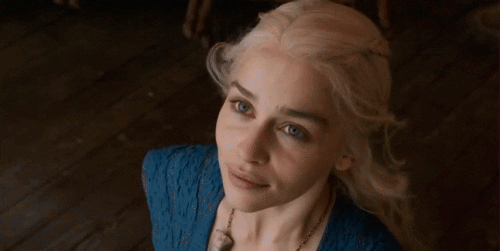 Got Daenerys S Find And Share On Giphy