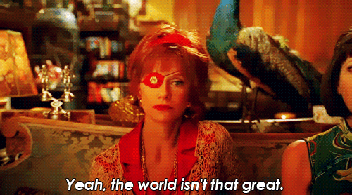 Pushing Daisies GIF - Find & Share on GIPHY