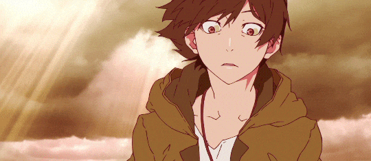animated