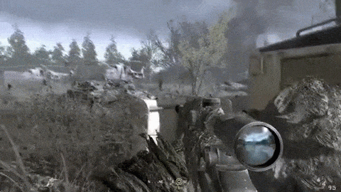 Modern Warfare GIF - Find & Share on GIPHY