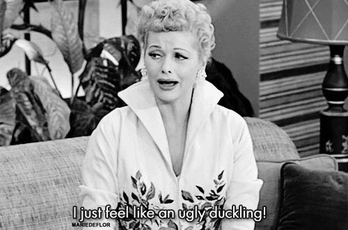I Love Lucy Vintage GIF - Find & Share on GIPHY