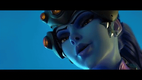 Tracer Giphy