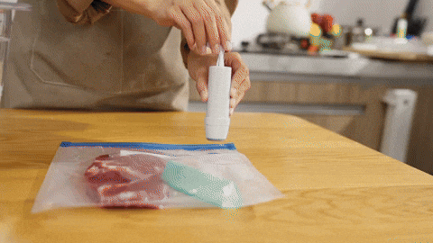 Sous Vide Precision Cooker - Restaurant-Quality Meals, Made Easy