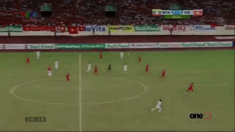 Những ngôi sao U19 Việt Nam thời Công Phượng mất tích bí ẩn tại V.League Những ngôi sao U19 Việt Nam thời Công Phượng mất tích bí ẩn tại V.League