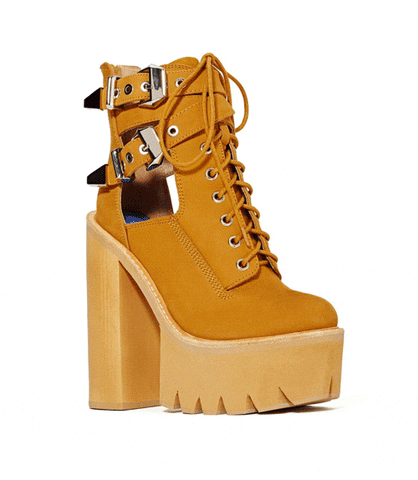 fashion shoes mtv style timbs timberlands