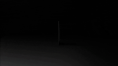 Animación del sonido envolvente de la barra de sonido TCL