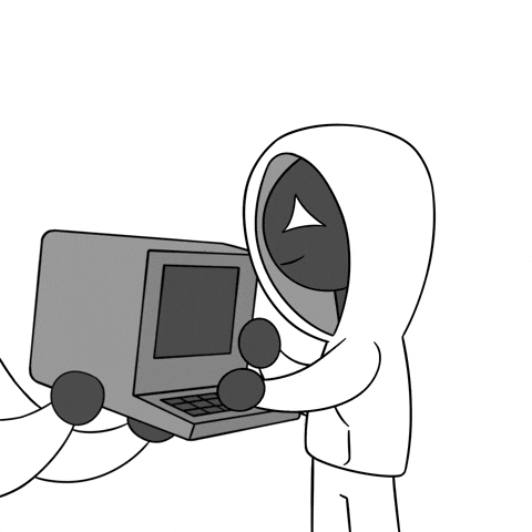 Left GIF