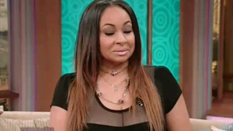 Raven Symone Huge Tits 63