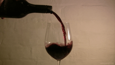 tipos de vinho tinto