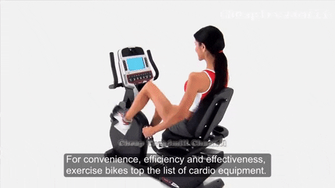 Can You Lose Weight on a Stationary Bike