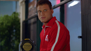 Blake Griffin GIF