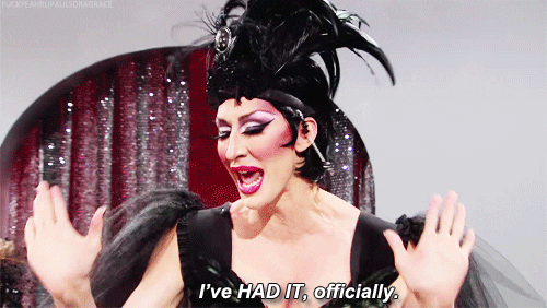 Detox Icunt Gif cafemom gifs find on giphy Detox Icunt Gif cafemom gifs find on giphy