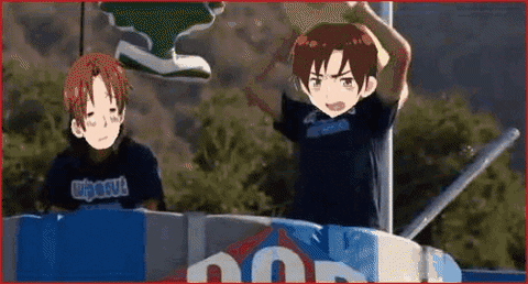 Axis-power-hetalia GIFs - Get the best GIF on GIPHY