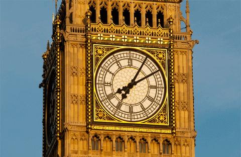 Big Ben GIF - Find & Share on GIPHY