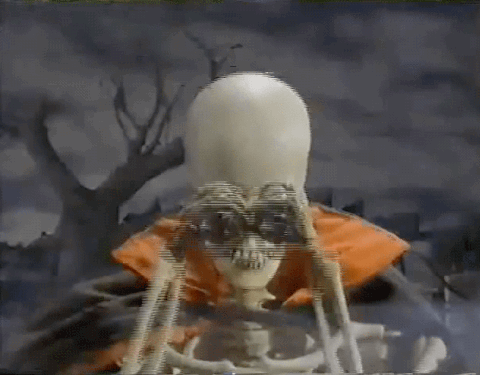 Halloween GIF - Find & Share on GIPHY
