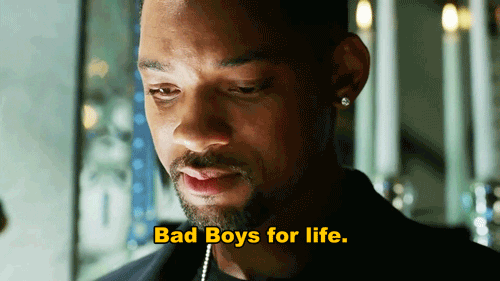 Will Smith Friendship GIF - Find & Share on GIPHY