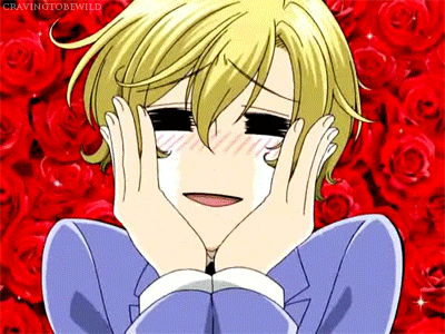 Tamaki Suoh Ouran Host Club GIF - Find & Share on GIPHY