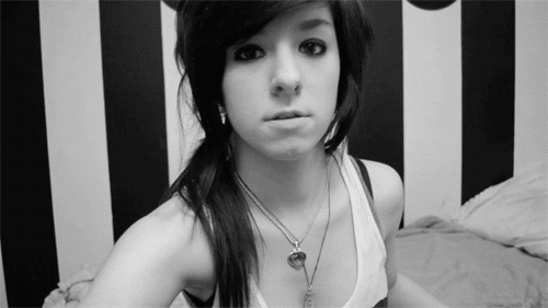 Christina Grimmie Singer Find And Share On Giphy