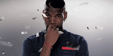 O Paul Pogba και μερικά πράγματα που του έμαθε η ζωή - εικόνα 2