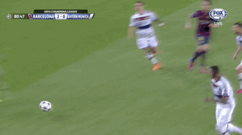 Lionel Messi, ο κυρίαρχος του ποδοσφαιρικού σύμπαντος - εικόνα 5