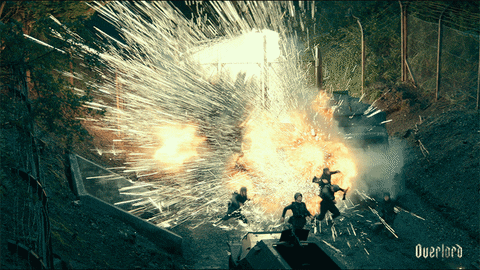 Ζόμπι, B' Παγκόσμιος Πόλεμος και πολύ AC/DC στη νέα ταινία του J.J. Abrams - εικόνα 1