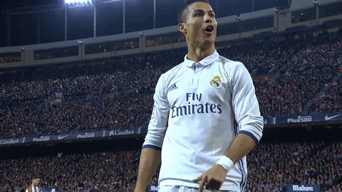 Η αποχαιρετιστήρια επιστολή του Cristiano στους οπαδούς της Ρεάλ Μαδρίτης - εικόνα 2