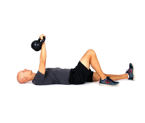 10 ασκήσεις για καλύτερη στάση του σώματος - εικόνα 7