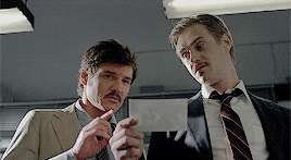 Ο Boyd Holbrook εξηγεί τι συμβαίνει στον "Κυνηγό" που ανοίγει την Πέμπτη στις αίθουσες - εικόνα 1