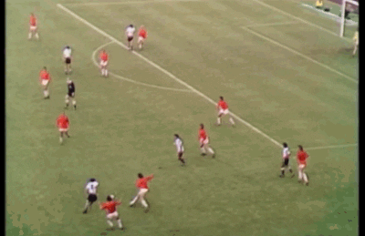 7 χρόνια χωρίς τον Johan Cruyff - εικόνα 4