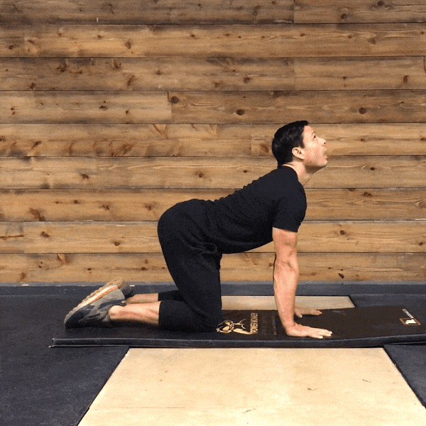 10 ασκήσεις για καλύτερη στάση του σώματος - εικόνα 3