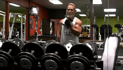 Οι πιο αποτελεσματικές ασκήσεις για μυϊκή ανάπτυξη στα χέρια - εικόνα 7