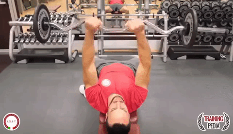 Οι πιο αποτελεσματικές ασκήσεις για μυϊκή ανάπτυξη στα χέρια - εικόνα 4