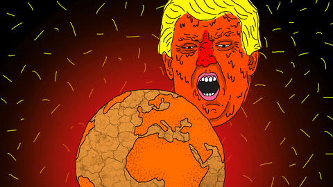 Μόλις 12 χρόνια απέμειναν για να σωθεί ο πλανήτης - εικόνα 2