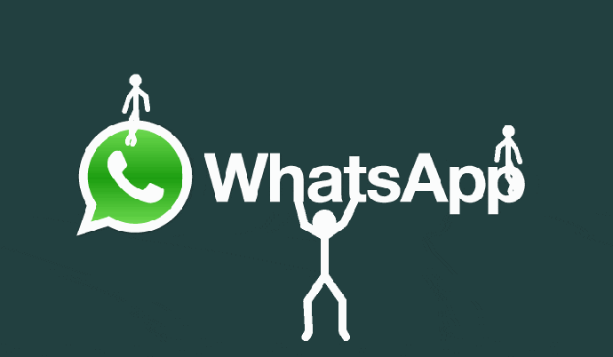 Ένα app επιστρέφει την ανωνυμία στο WhatsApp - εικόνα 1