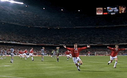 Ο David Beckham γεννήθηκε για να τολμά - εικόνα 6