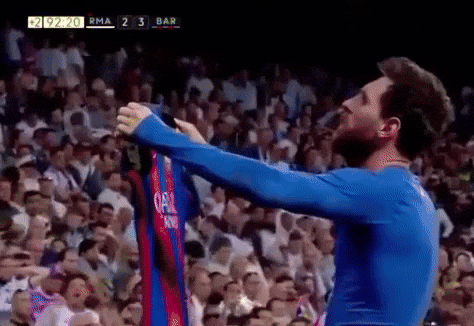 Lionel Messi, ο κυρίαρχος του ποδοσφαιρικού σύμπαντος - εικόνα 1